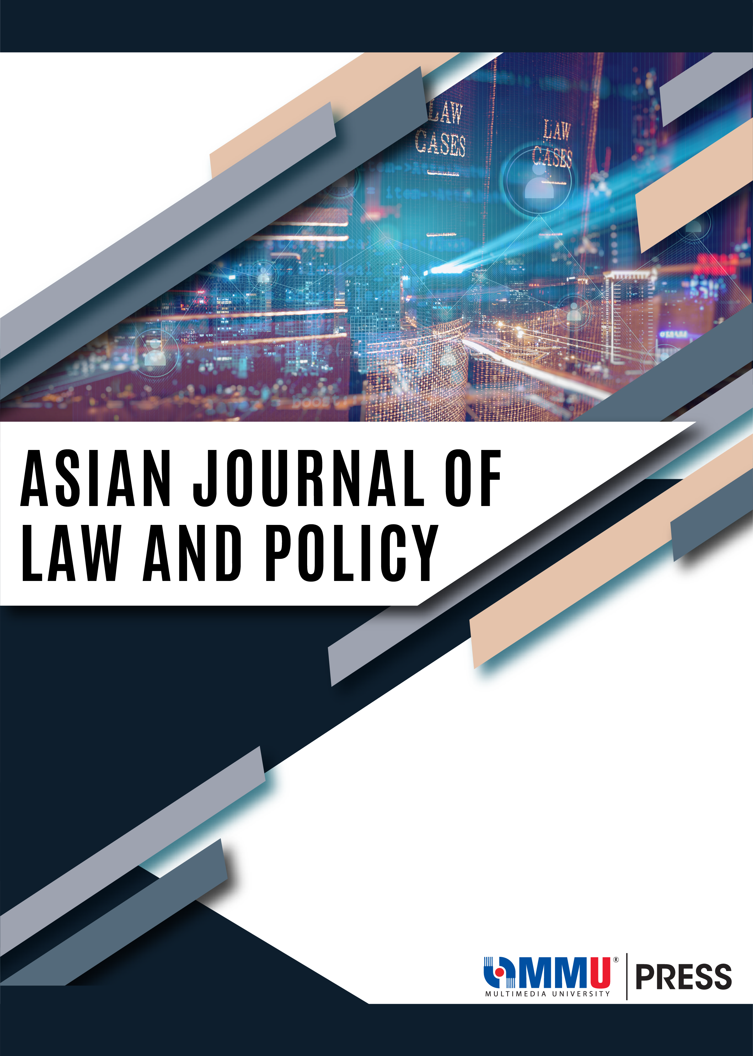 Asian Journal of Law and Policy