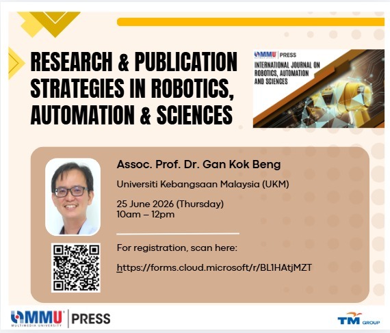AP Dr GanKokBeng Talk Poster